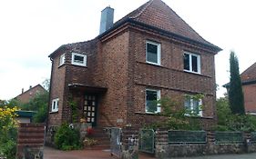 Appartements Am Rosengarten